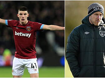 'He ticks the boxes' | Kenny C...